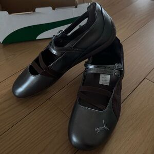 Puma Speedcat Ballet Lux Sneakers